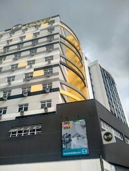 B&B Hotels Rio de Janeiro Norte 2/56