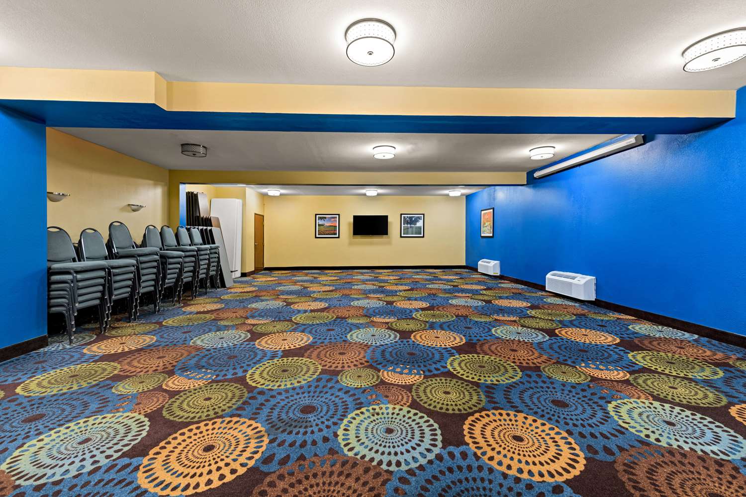 Quality Inn Warrensburg, MO 30/37