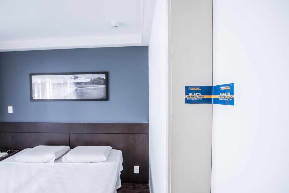 San Diego Suites Pampulha 18/67