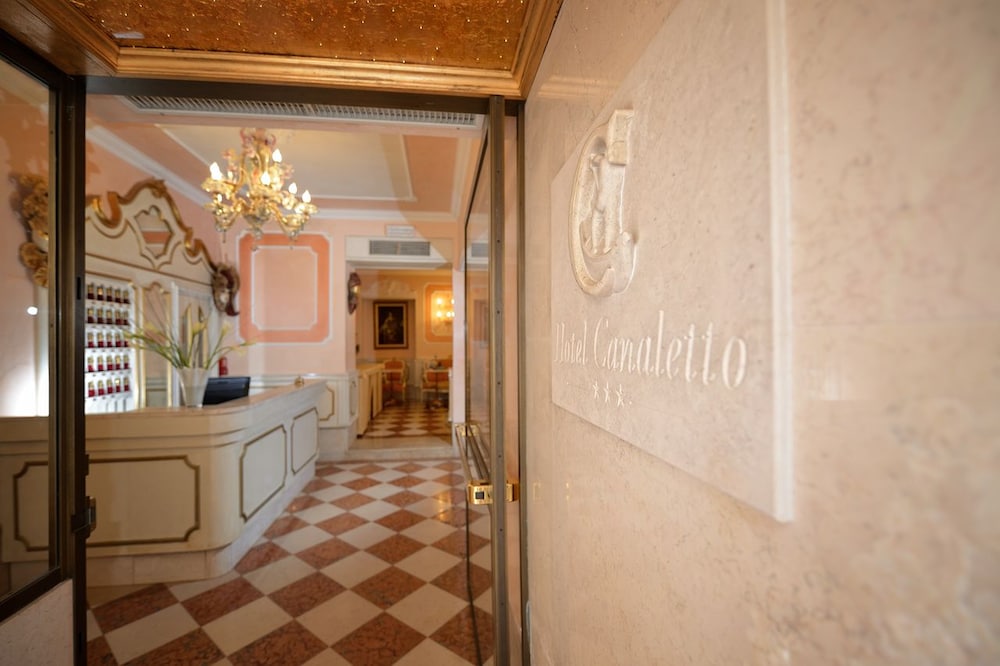 Canaletto 6/64