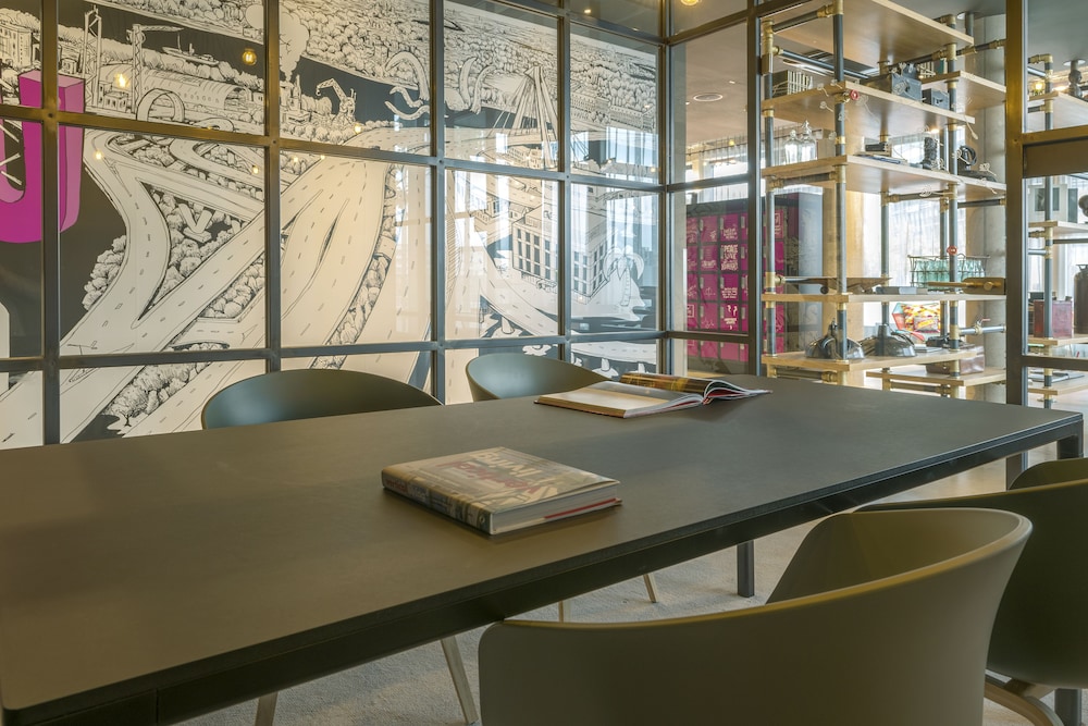 Moxy Ludwigshafen 21/40
