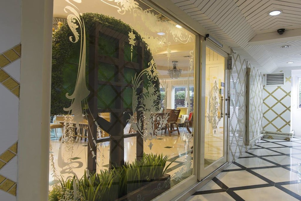 Orchid Resort 19/46