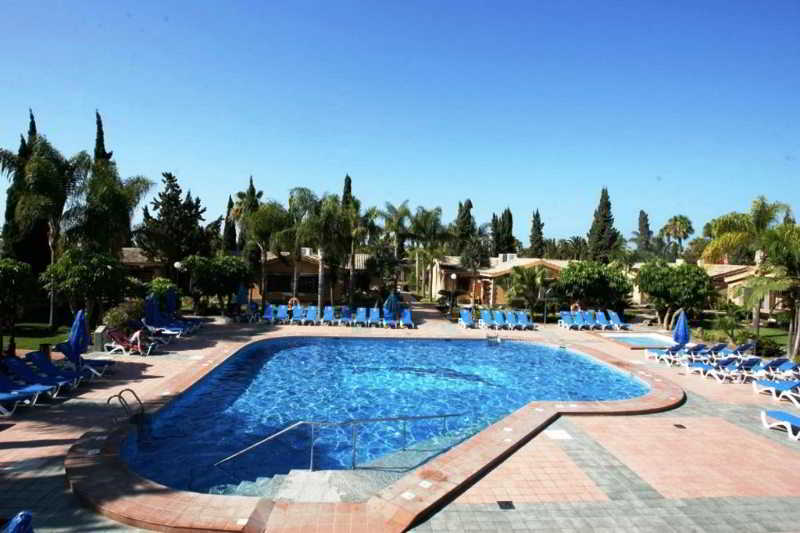Suites & Villas by Dunas 28/63
