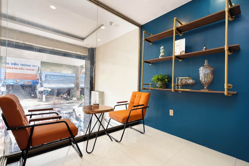 Tago Hotel 41/50