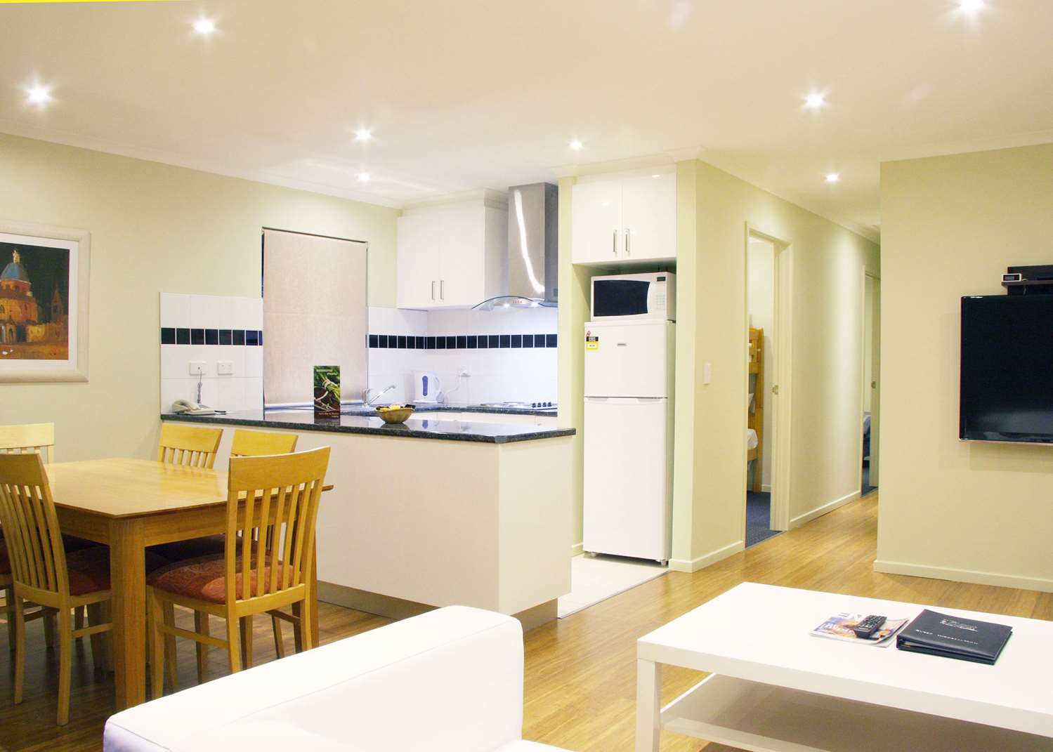 Best Western Plus Buckingham International 17/24