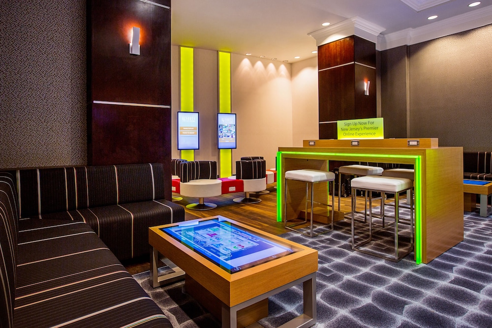 Resorts Casino Hotel Atlantic City 45/67