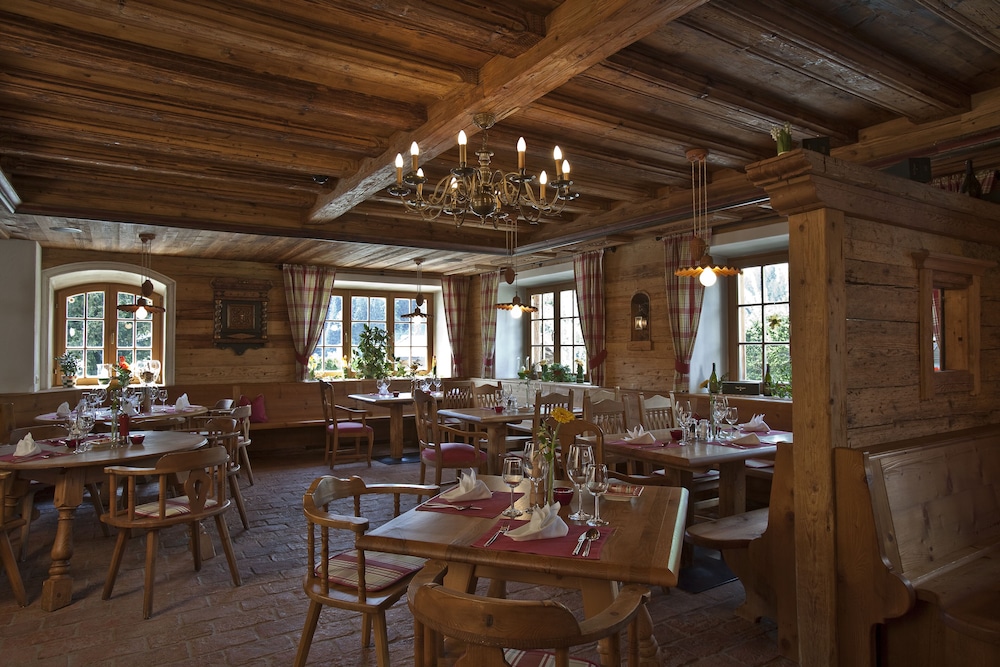Landhotel Wirtshaus Vordergrub 25/39