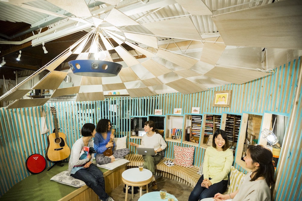 Kobe Guesthouse Maya 41/50