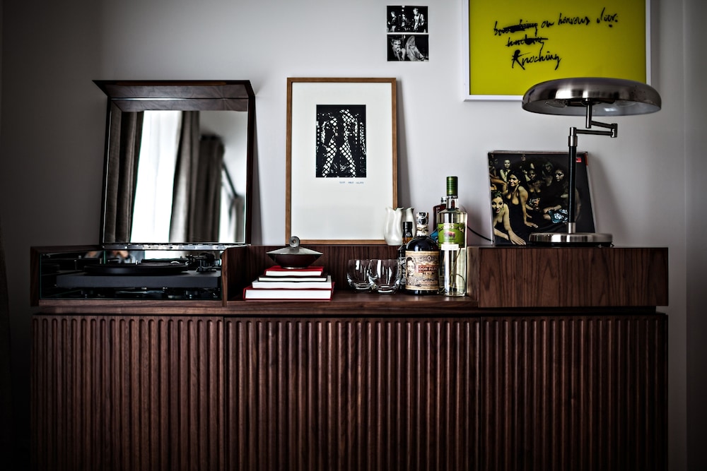 Le Pigalle 6/62