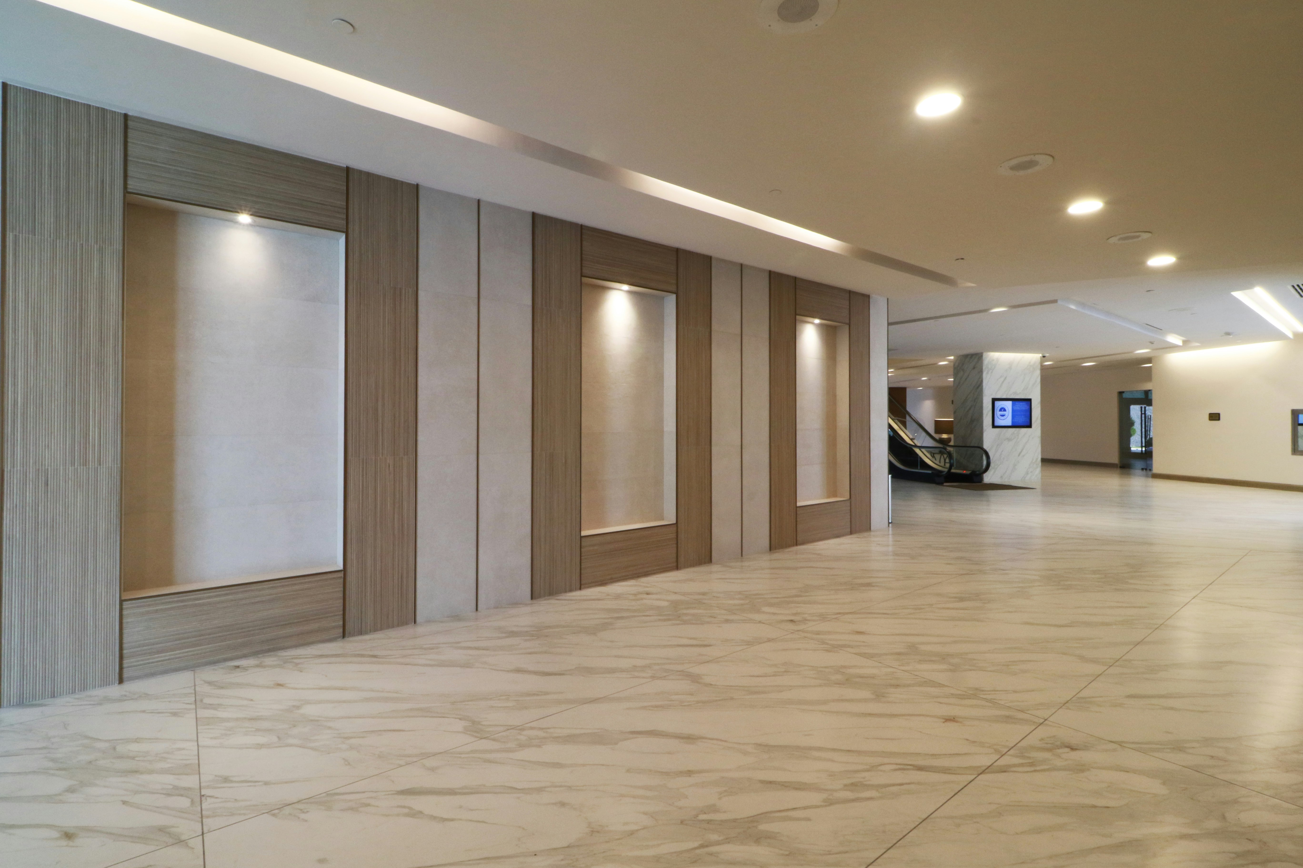 MS Milenium Monterrey Curio Collection by Hilton 37/77