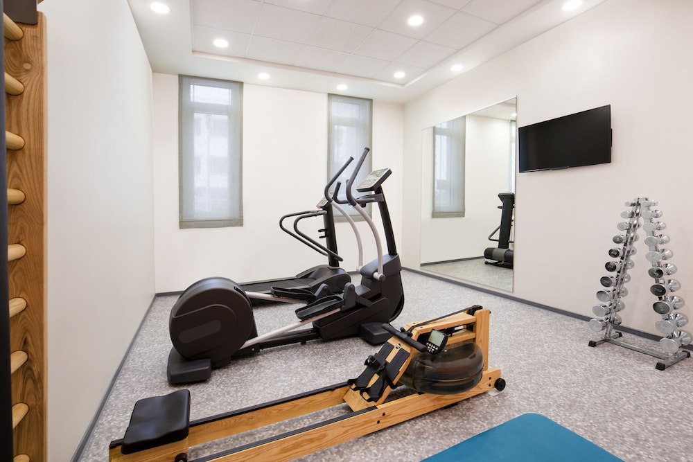 Adagio Access Muenchen City Olympiapark 26/61