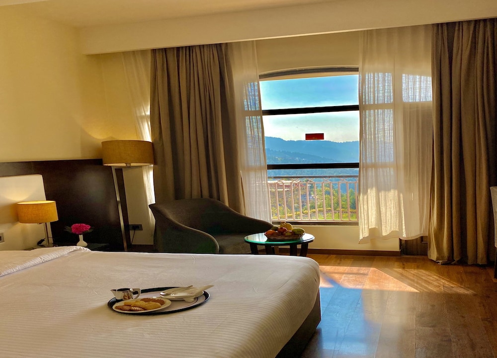 Marigold Sarovar Portico 13/50
