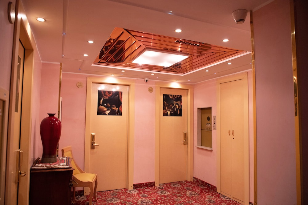 Hotel Wagner 13/43