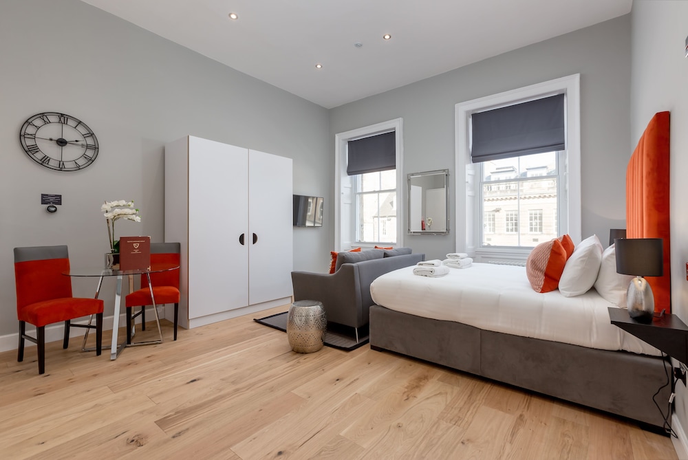 Destiny Scotland Hanover Apartments 14/50