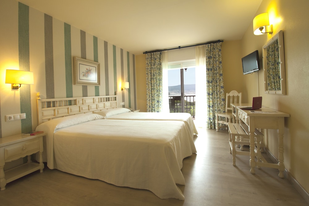 Hotel Villa Covelo 13/47
