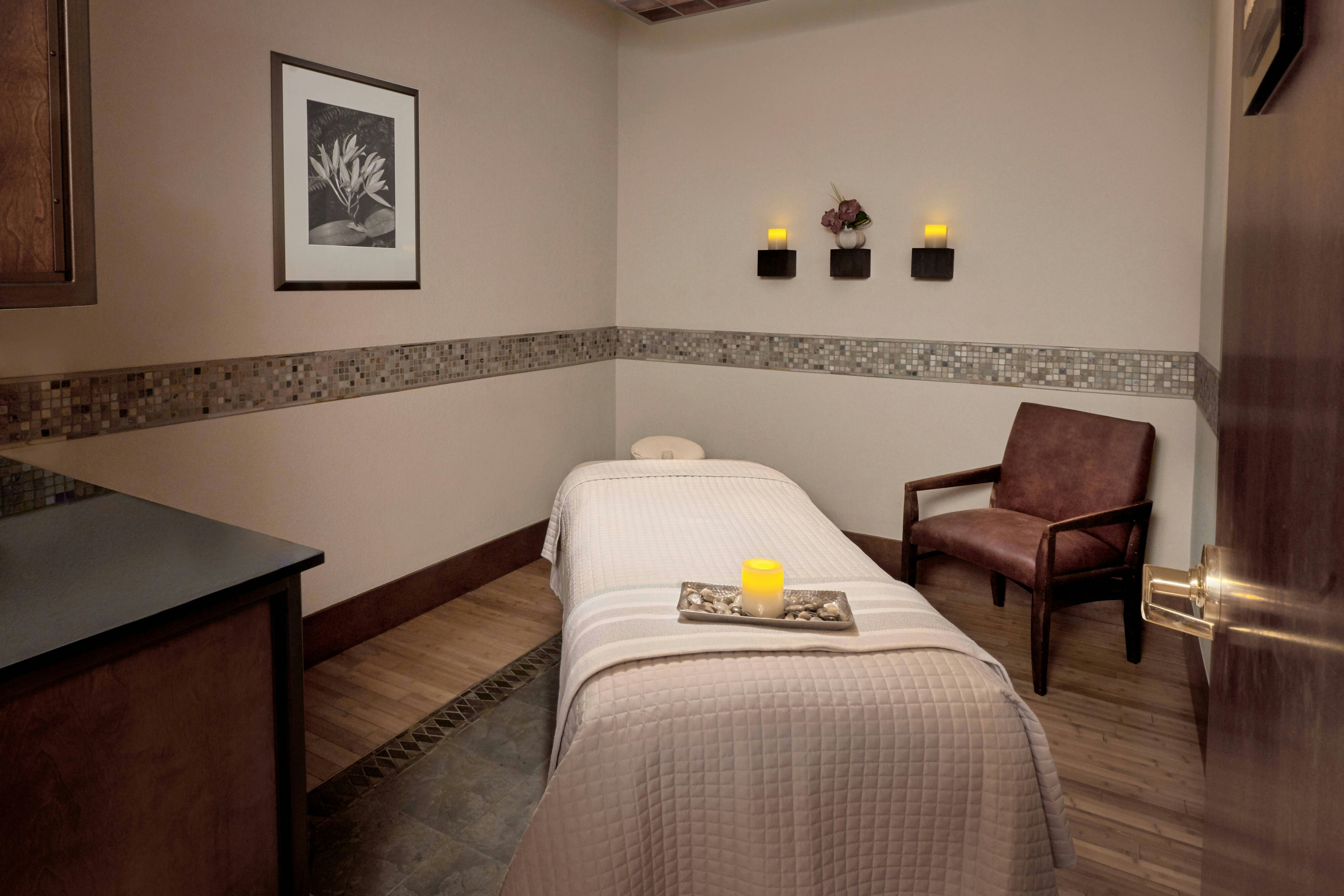 The Westin Las Vegas Hotel Spa 8/38