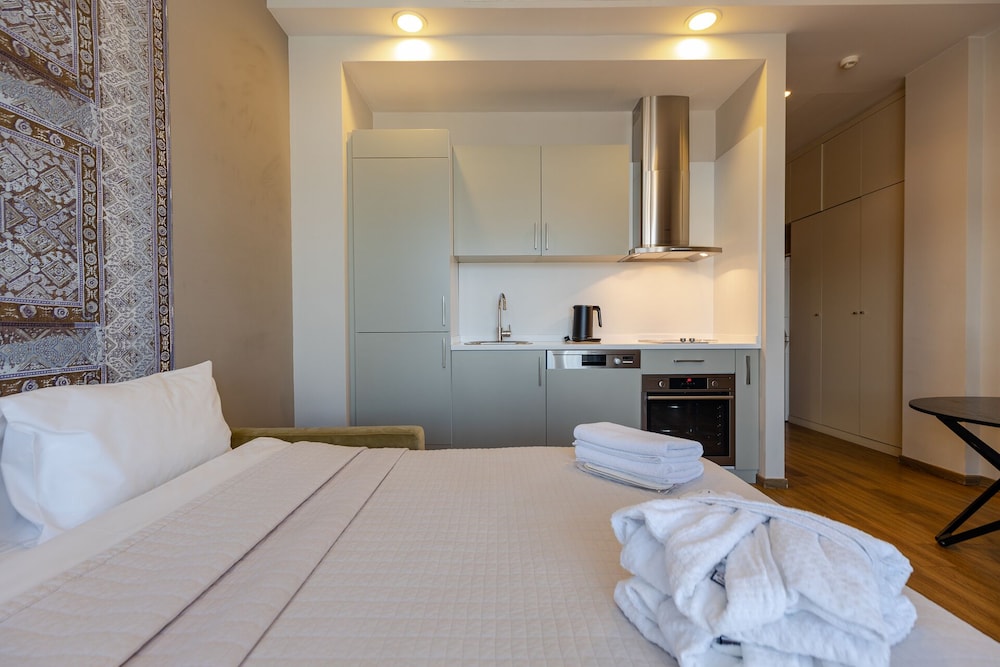 Le Port Apart Hotel 6/49