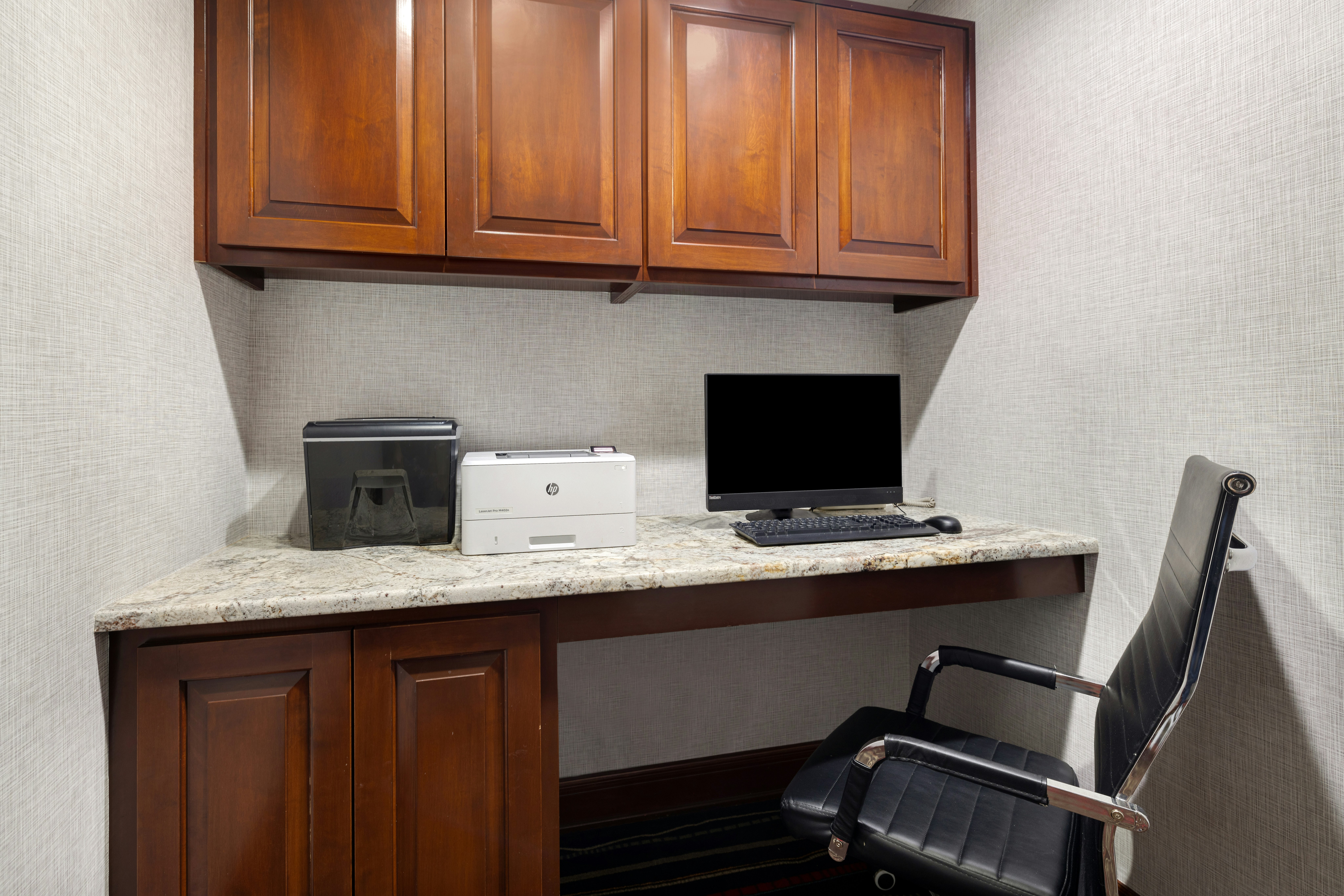 Hampton Inn Hot Springs 24/25