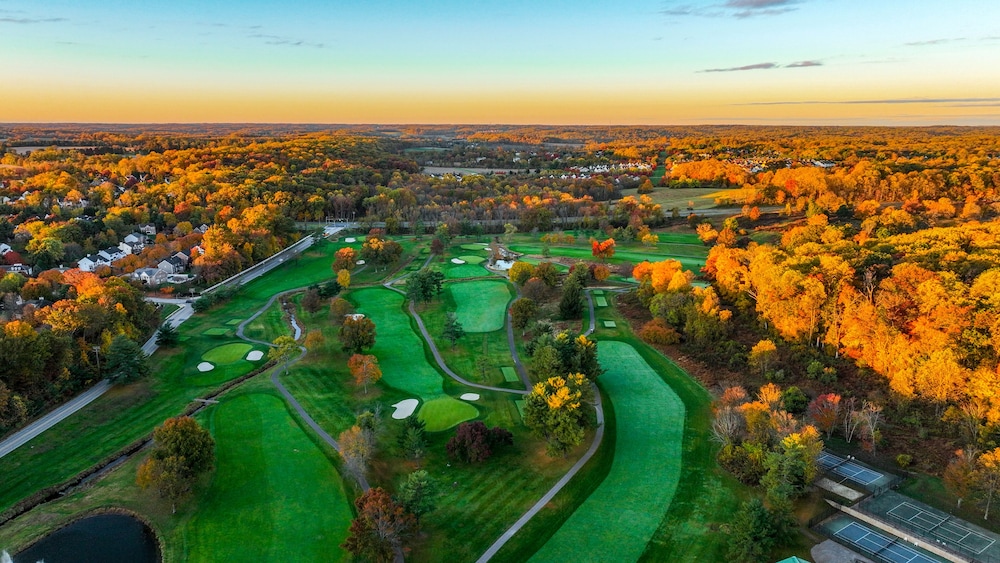 Turf Valley Resort Amp Spa 67/69