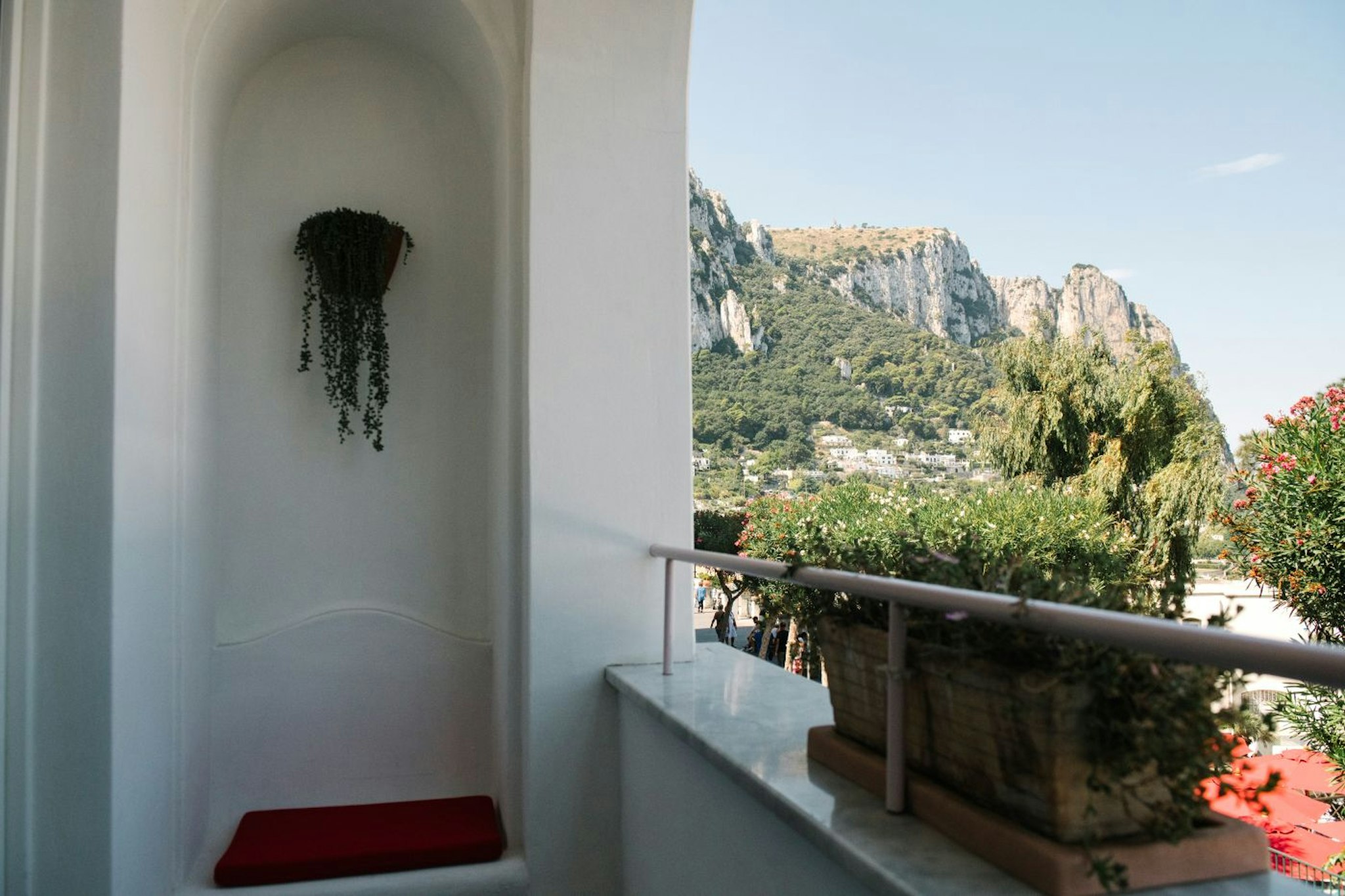 Il Capri Hotel 6/43