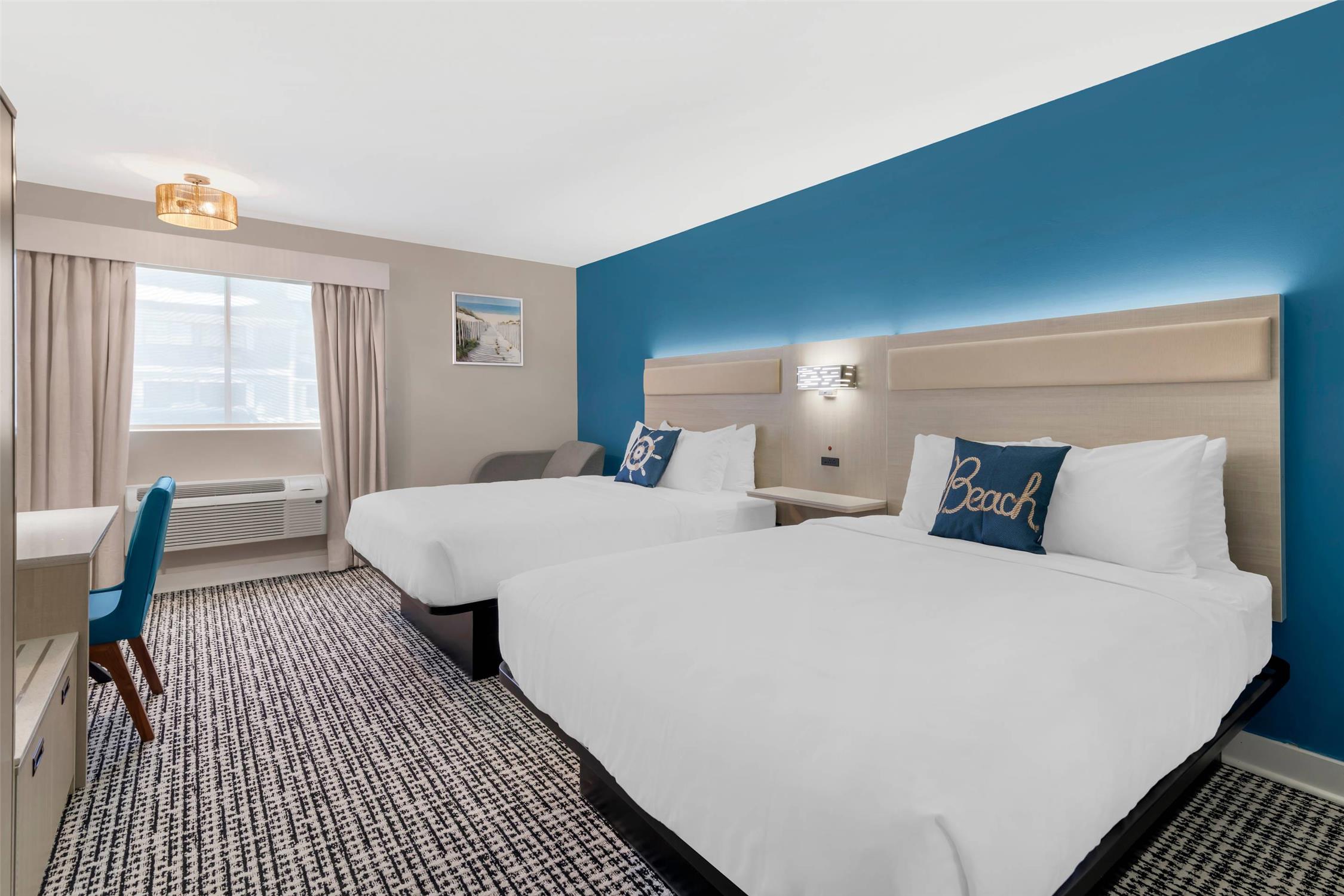 Heritage House Inn on Cape Cod, an Ascend Collection Hotel 6/41