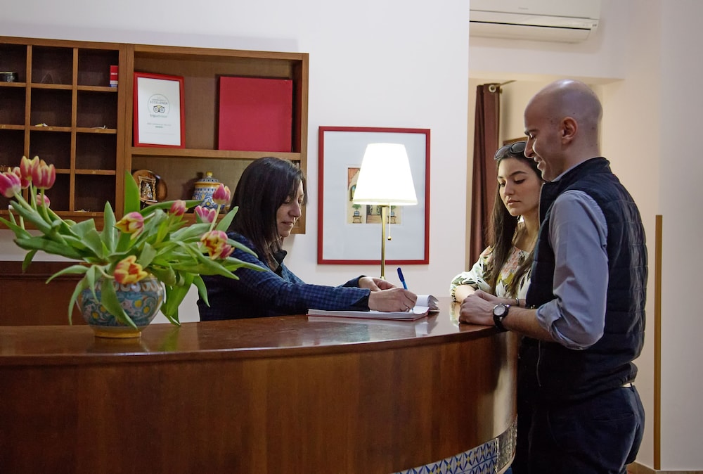 Garibaldi Relais 5/67