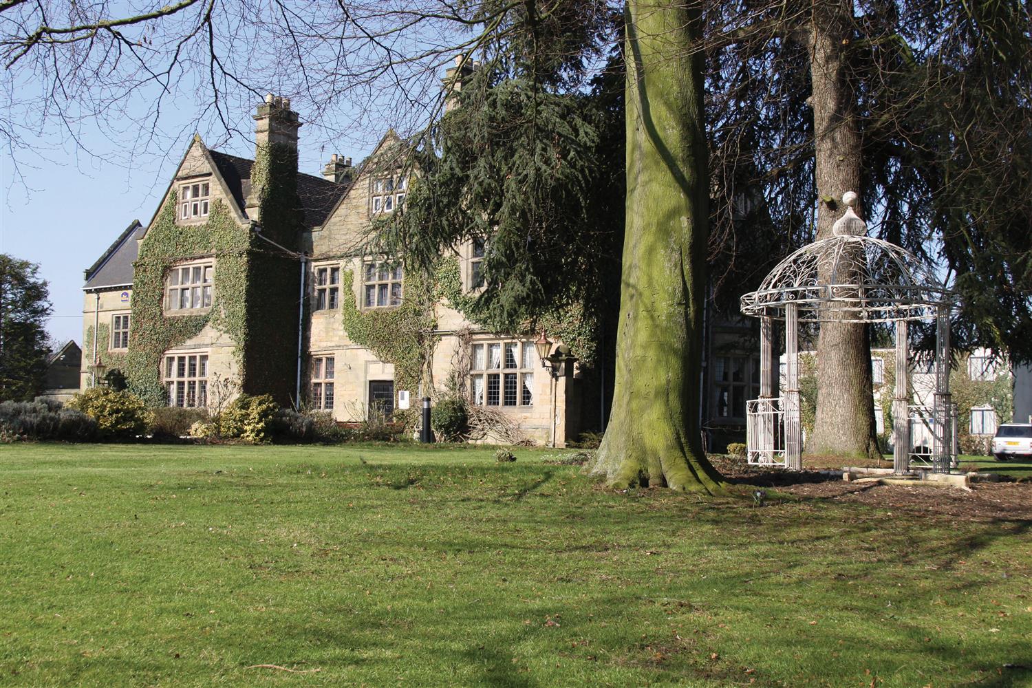 Weston Hall Hotel, Sure Hotel Collection By Best Western 59/71