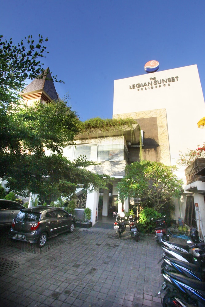 The Legian Sunset Residence 25/35