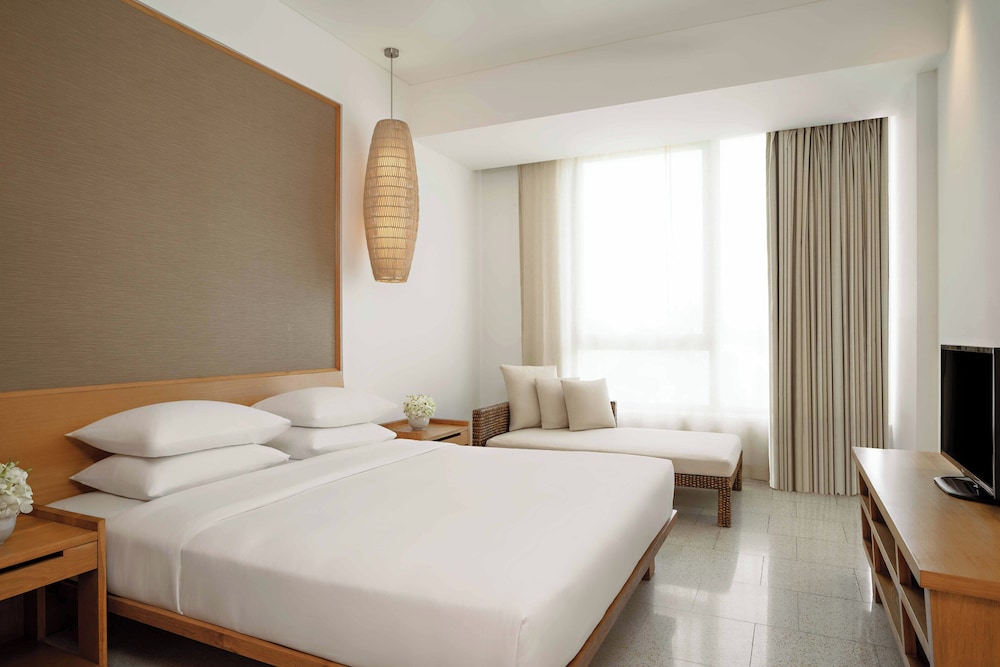 2 Bedrooms, Residence, 2 King Beds, Ocean View, Sofa, Hyatt Regency Danang Resort And Spa 2/3