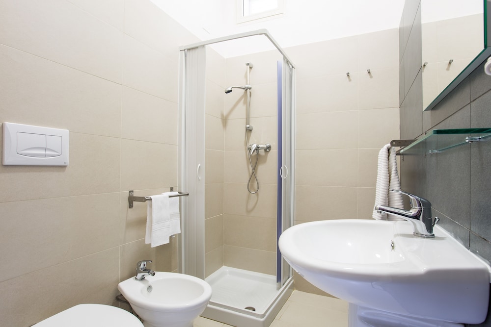 Residence Villa Coppitella 48/50
