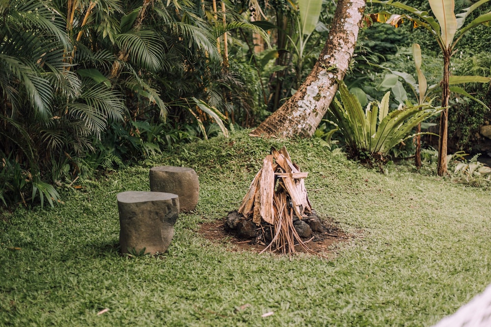 Hideout Eco Bamboo House Bali 55/59