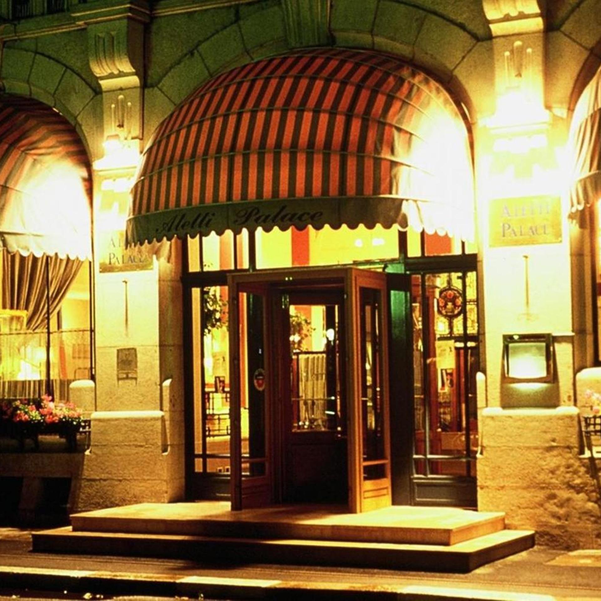 Aletti Palace 13/37