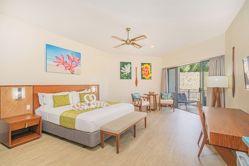 Moana Sands Lagoon Resort - Adults Only 16/70