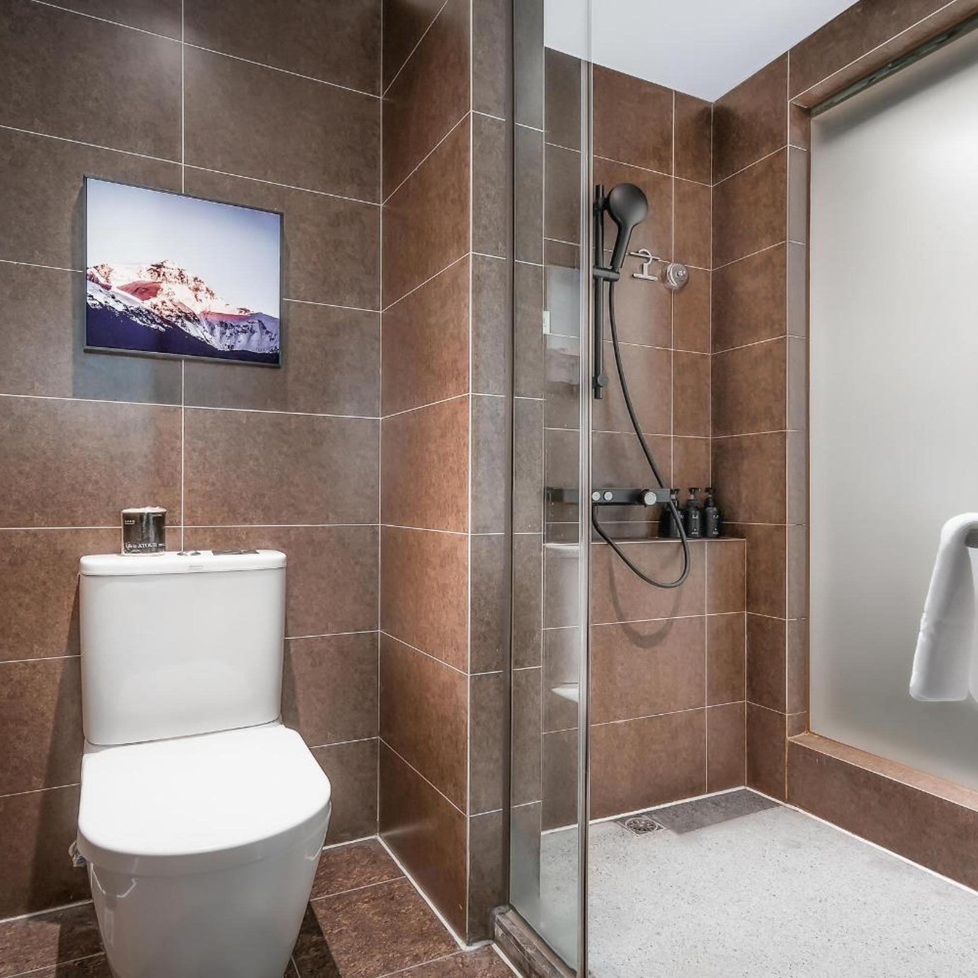 Atour Hotel (Chengdu Chengdu Hi-Tech Industrial Development Zone) 48/58