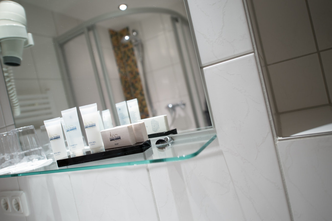 Aquis Grana Cityhotel 55/55