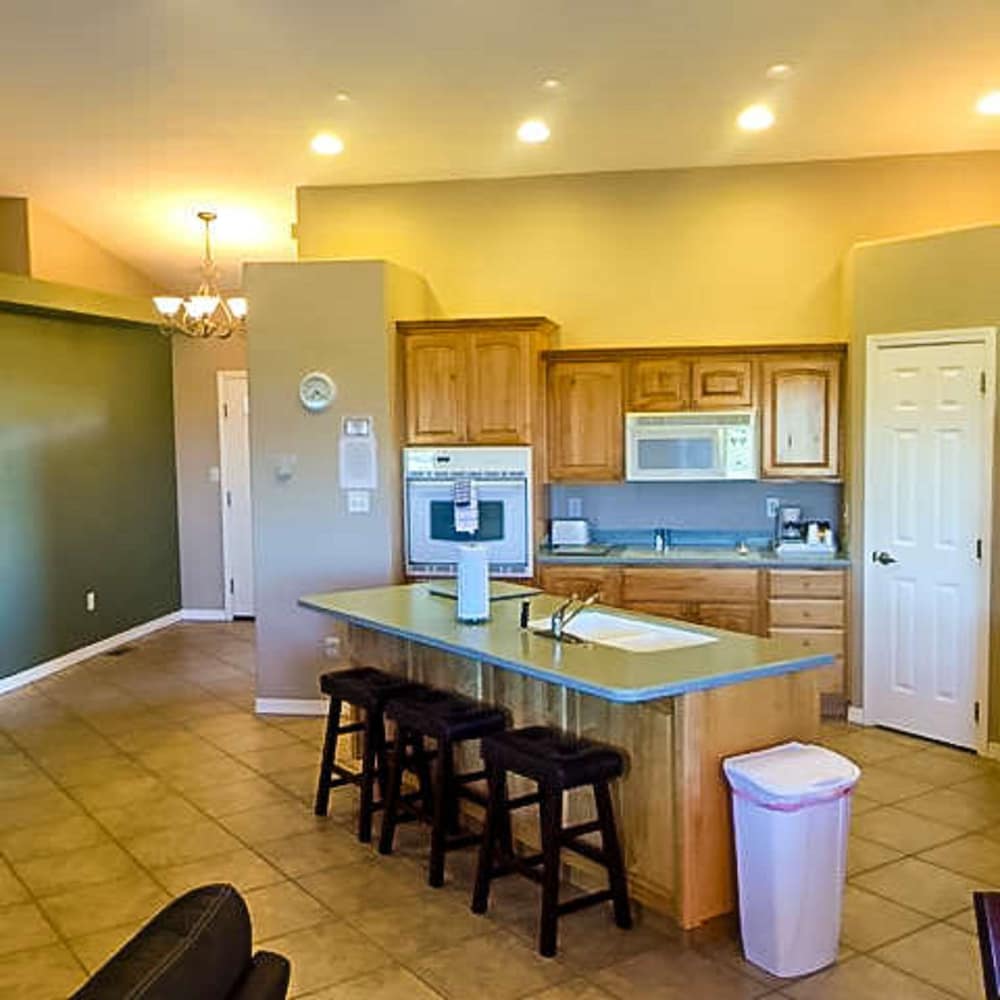 Bryce Country Cabins 55/70