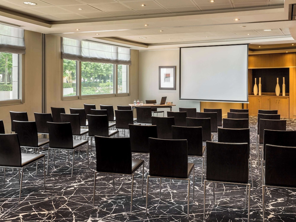 Nest Hotel Paris la Defense - MGallery Collection 39/46