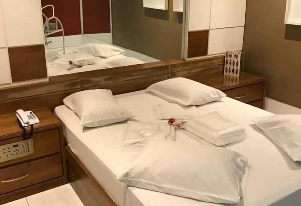 OYO Nobs Hotel, Sao Joao de Meriti 16/39