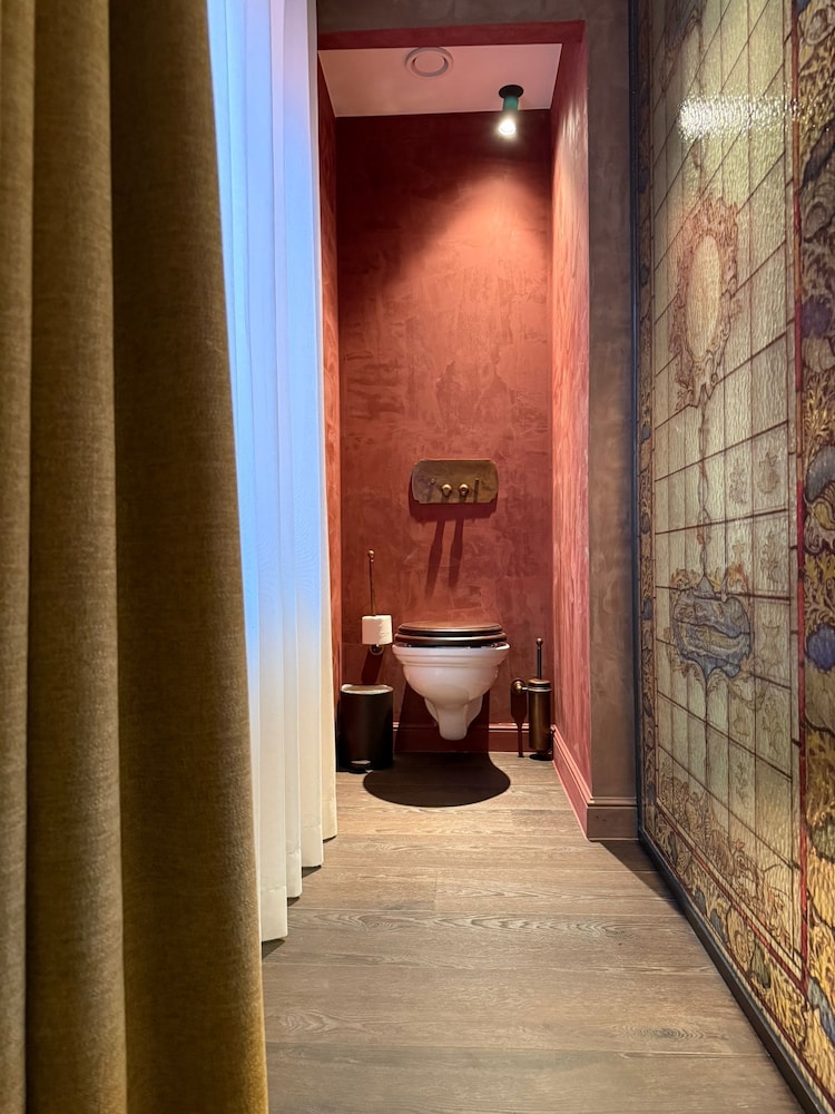 Best Western Residence Cour Saint Georges 38/56