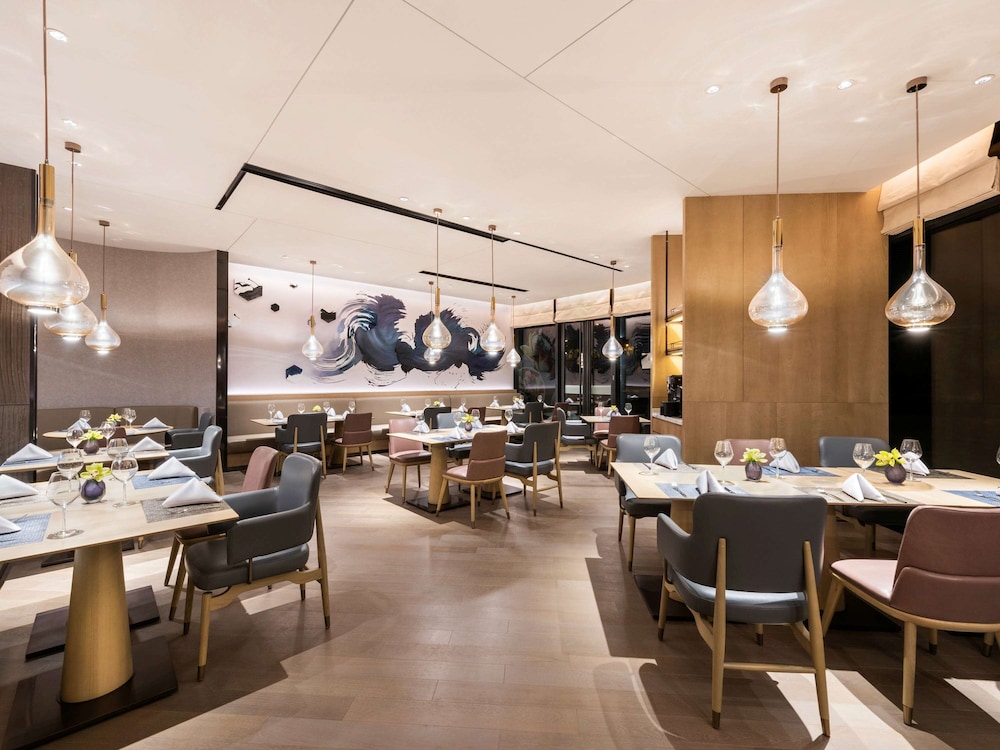 Grand Mercure Shanghai Lingang 31/50