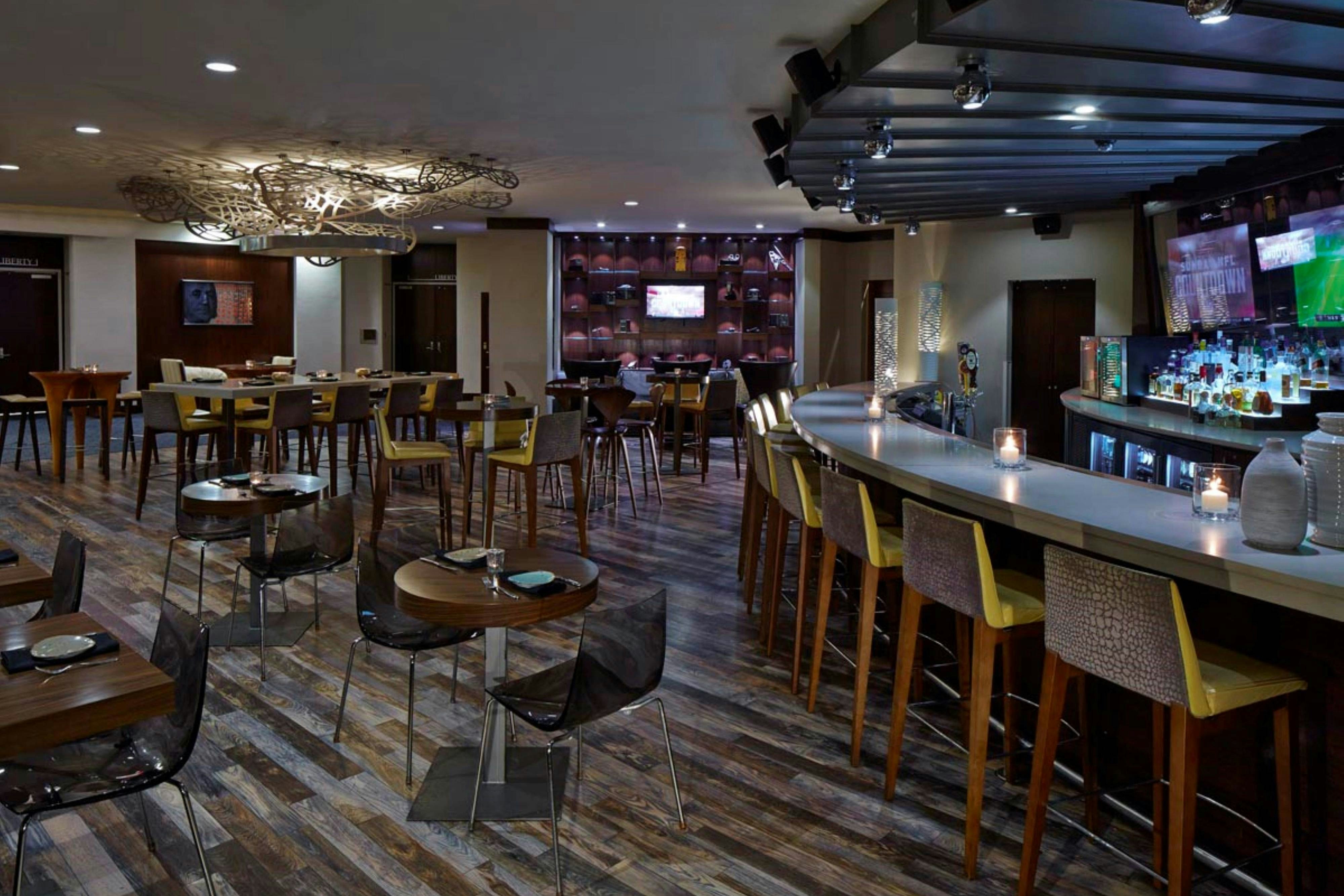 Delta Hotels by Marriott Philadelphia Airport 31/48