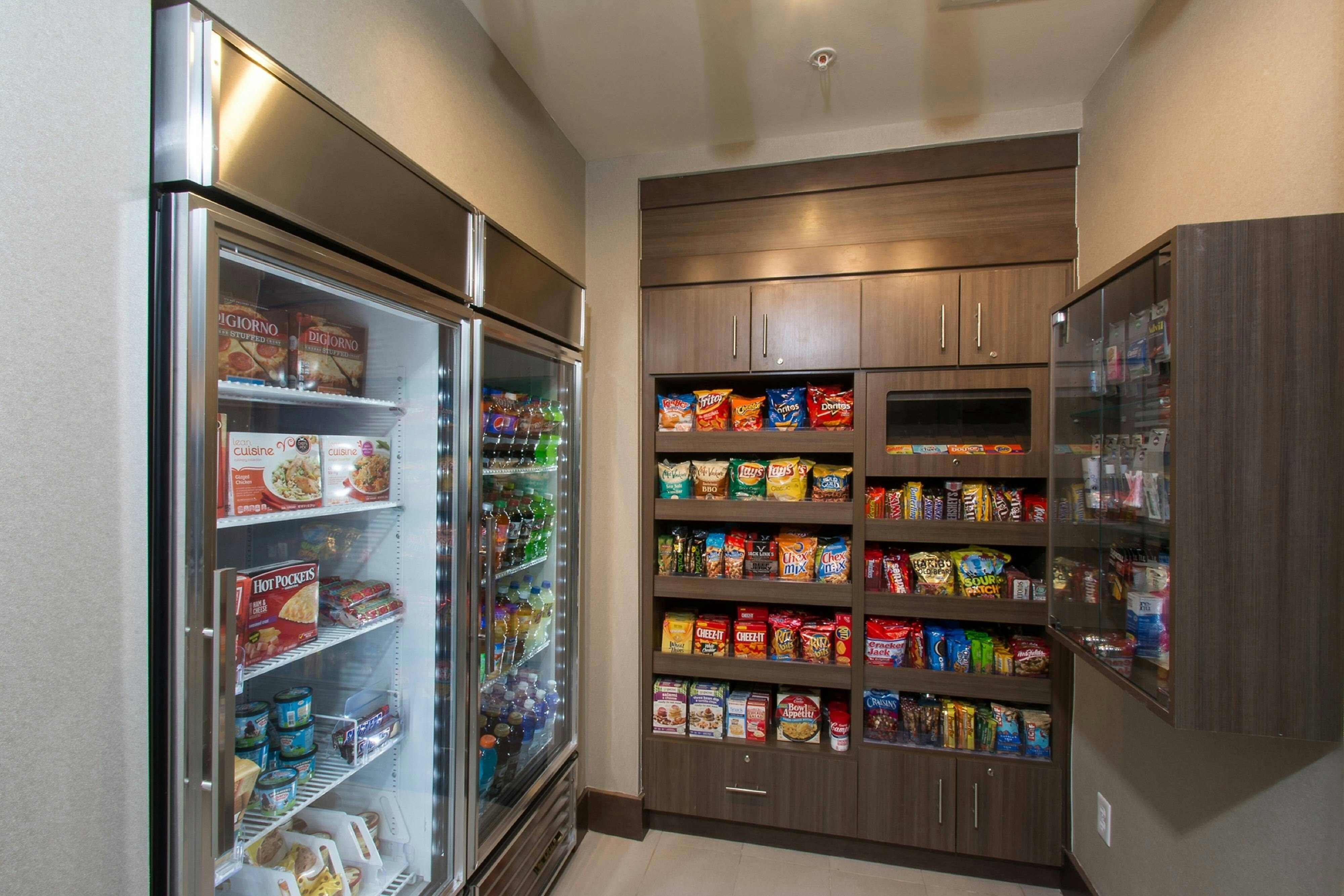 Residence Inn Columbus Polaris 19/32