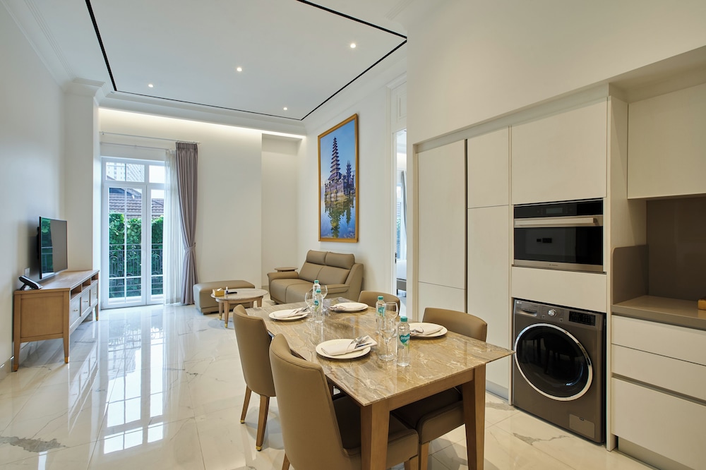 The Grand Mansion Menteng 73/84