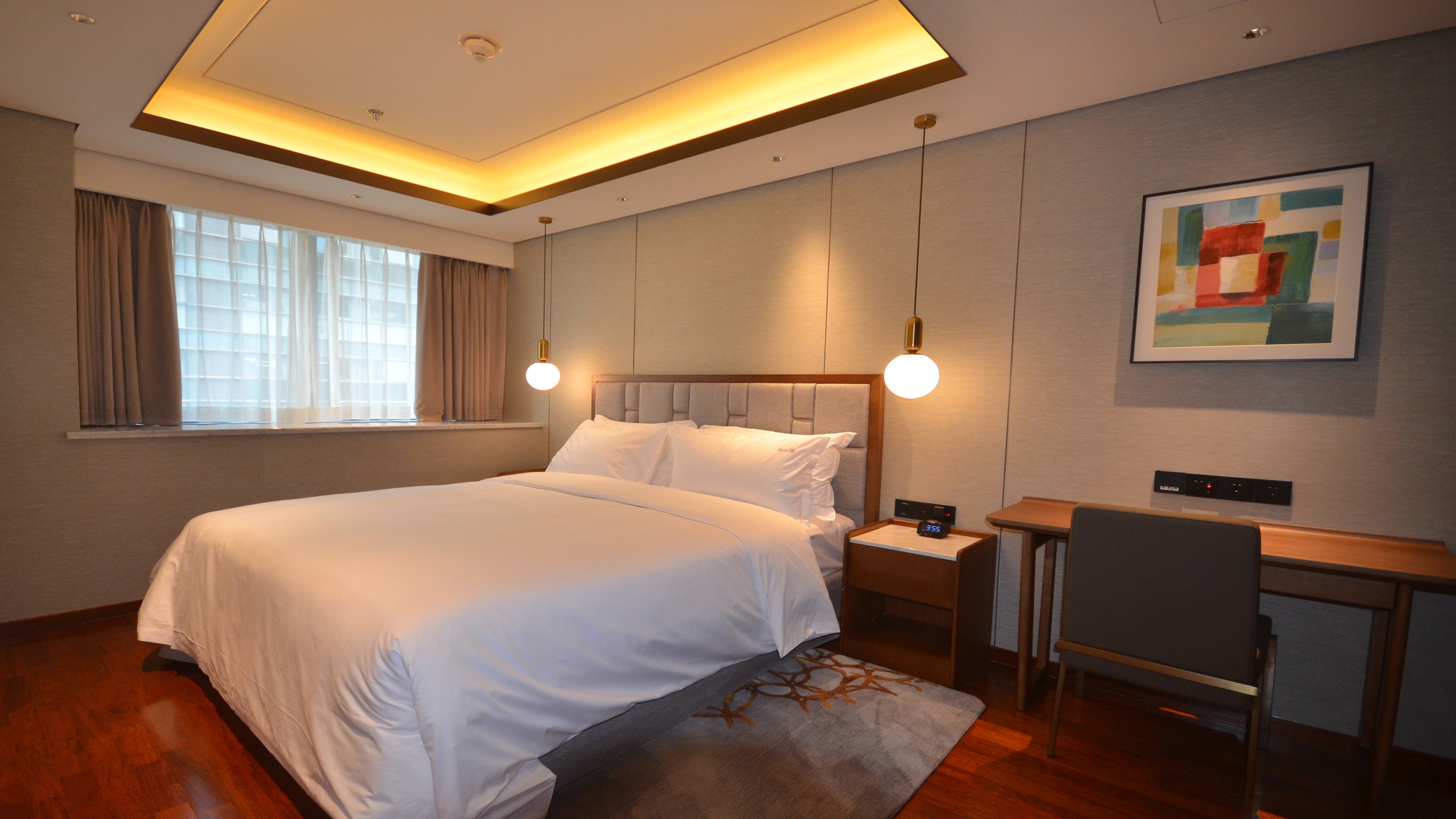 Holiday Inn Suites Xi An High Tech Zone 6/44