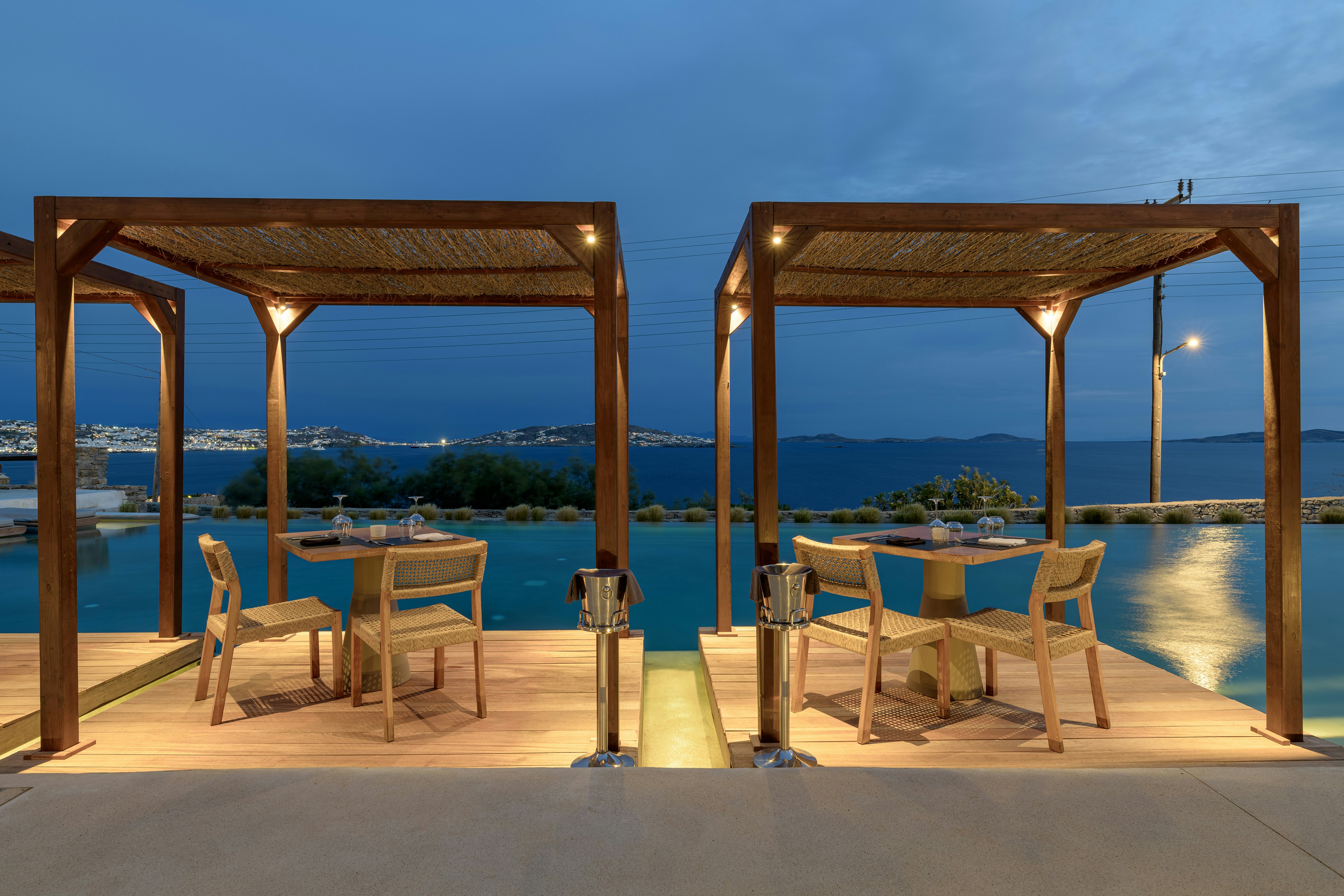 Rocabella Hotel 55/59