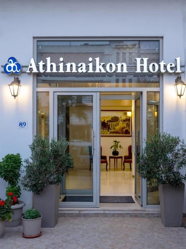 Athinaikon 2/65