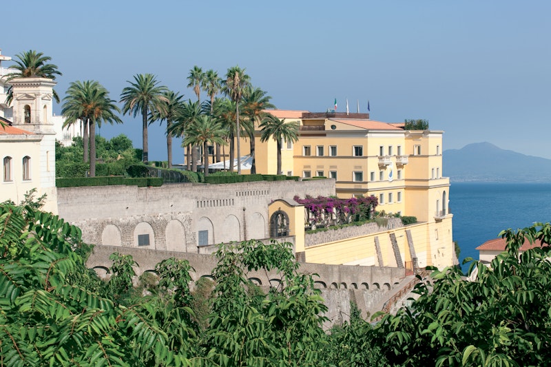 Grand Hotel Angiolieri 85/95