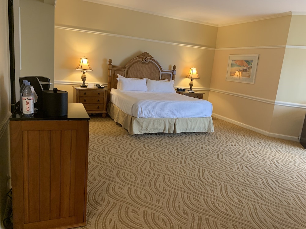 Lago Mar Beach Resort Club 23/90