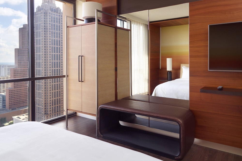 Atlanta Marriott Marquis 21/81