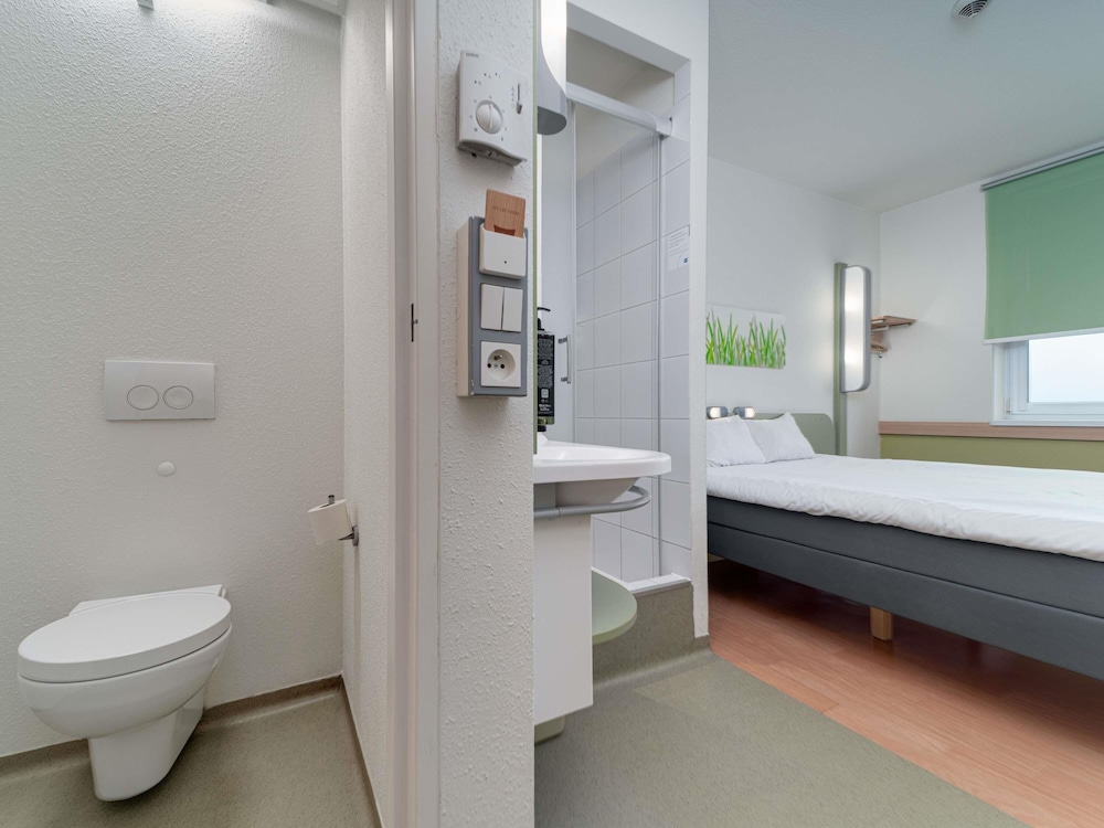 ibis budget Krakow Stare Miasto 52/59